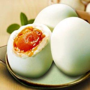 西湖砂王咸蛋