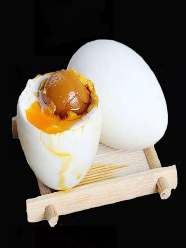 西湖砂王咸蛋